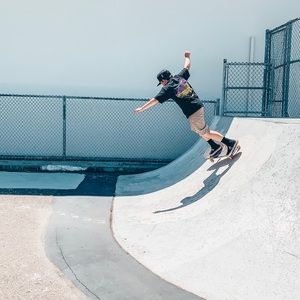 Meet your Posher, Jake